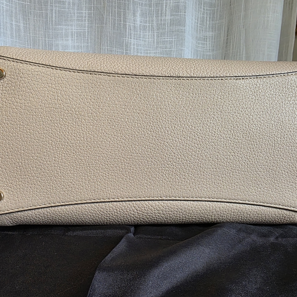Kate Spade Leila Medium Triple Compartment Satchel, Large Continental Wallet - Picture 8 of 16